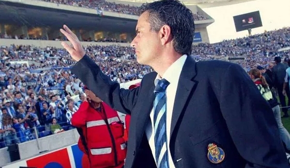 穆里尼奥1:3国米,穆里尼奥曼联0-7利物浦