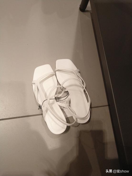 hm新品早秋系列,hm新款鞋子