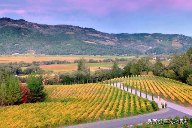 加利福尼亚州简介视频,加利福尼亚历史介绍