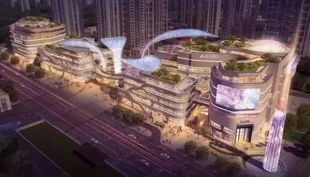 白沙洲、东西湖、光谷、四新最全配套盘点，你关心的都在这