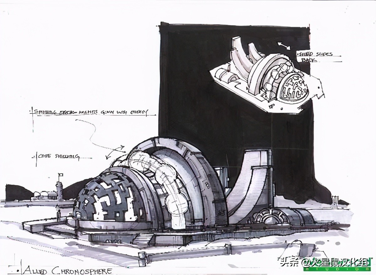 红警北极圈1v7骚操作,火星鼠红警