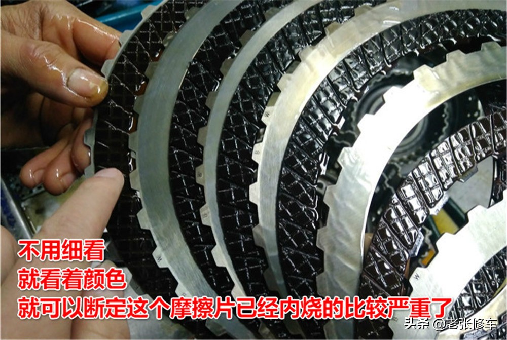 奥迪q5变速箱顿挫修复,奥迪q5顿挫怎么解决