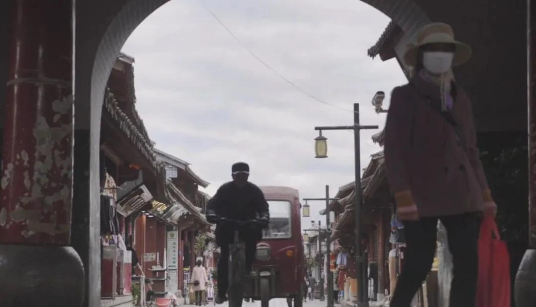 云南祥云县风光,美丽云南第三季