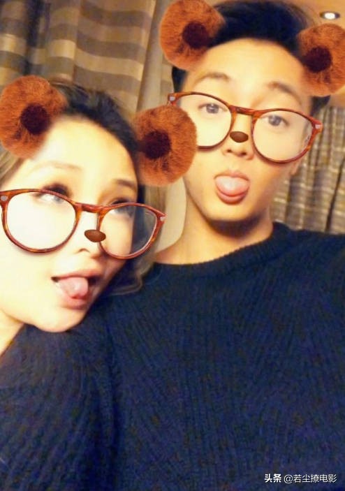 萧亚轩19年换16个男友视频,萧亚轩17年换15个男友