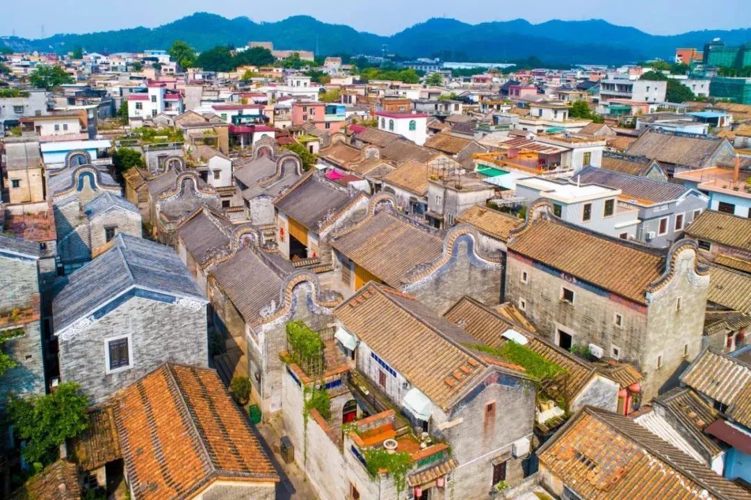 番禺属于旅游区吗,番禺成为中心城区