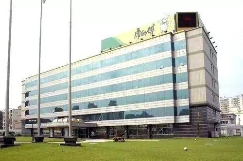 康师傅年营业额多少亿,康师傅整体营业额