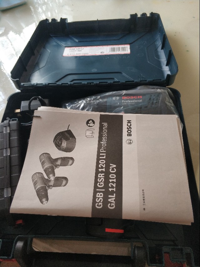 博世手电钻gsr12-2评测,博世手电钻gsb180li拆解视频
