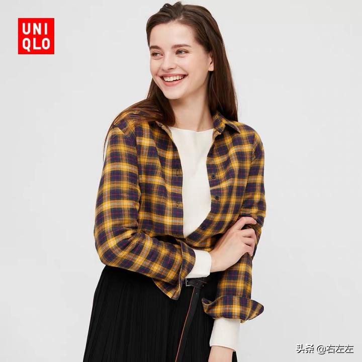 优衣库宝藏单品2024,优衣库绝版牛仔裤收藏