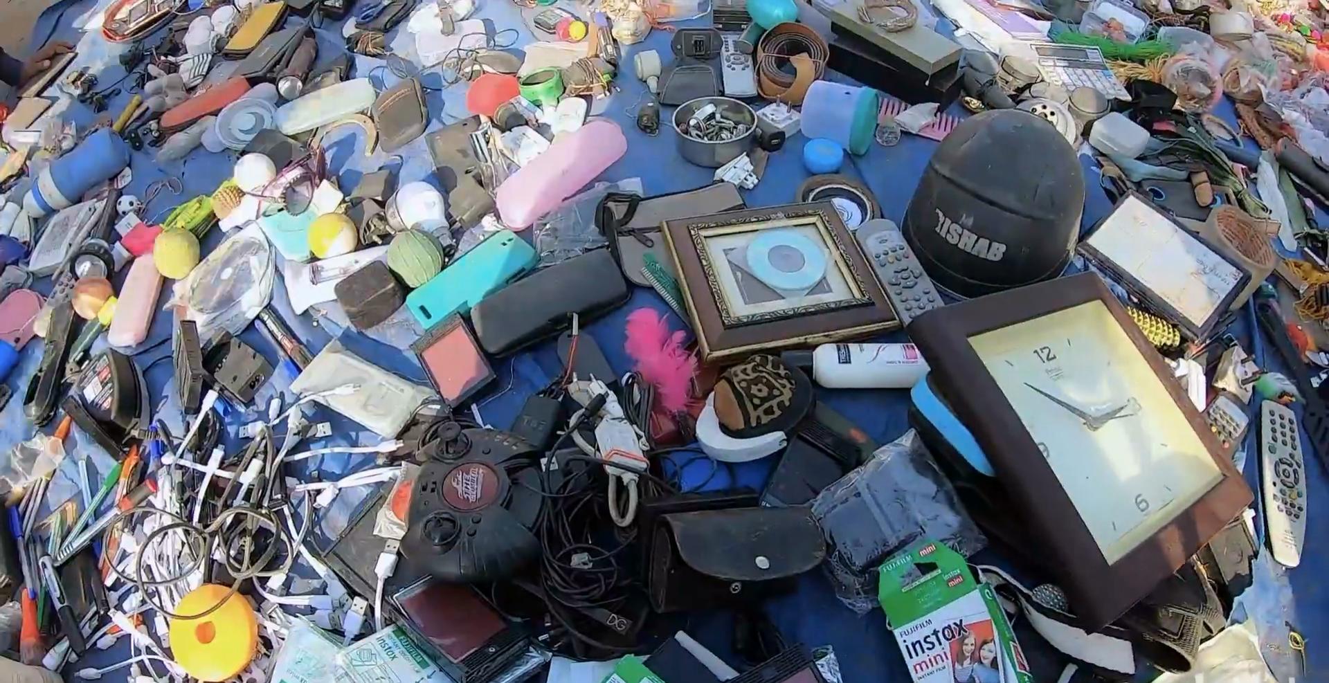 对比“中非俄印”四国二手市场，才知道自己住在多么先进的国度