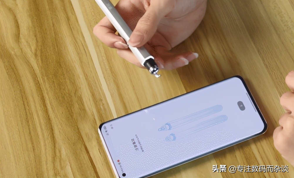 小米显微镜10万倍,小米显微镜有用吗