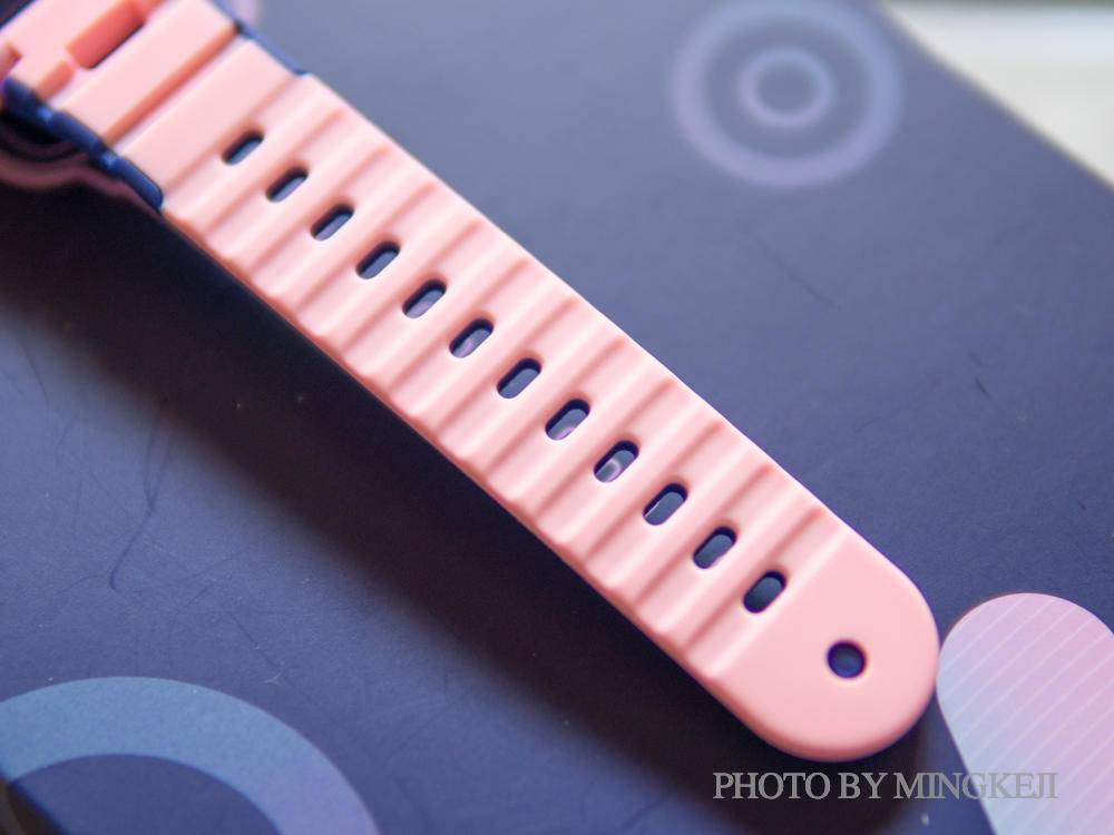 手腕上的智能学习机：小寻MibroAI学习手表体验