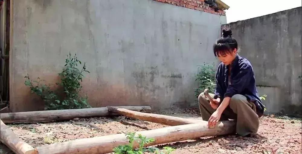 抖音全网第一名李子柒,李子柒抖音最火的女人