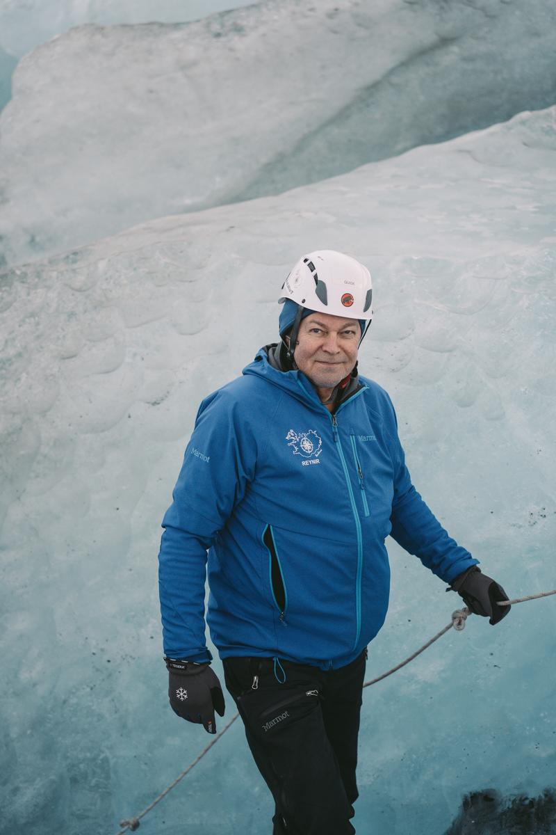飘雪的季节,你要来一次冰岛(附冬季环游攻略)
