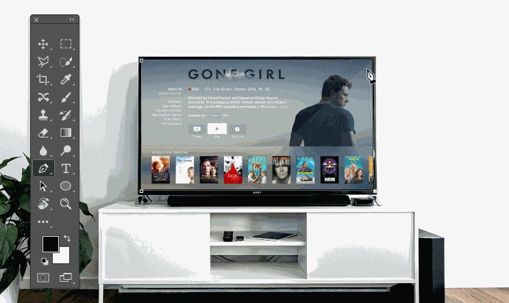 ps抠图还是cdr抠图,ps抠图教程手机可以抠图吗