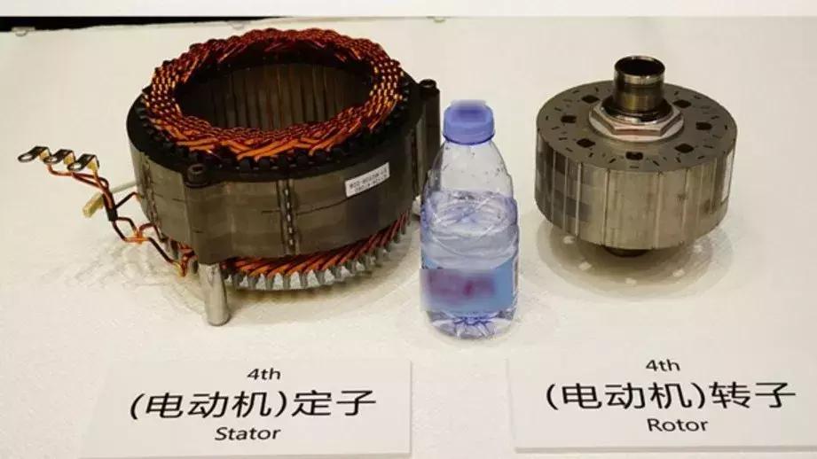 丰田纯电能否延续传祺,丰田混动三电技术