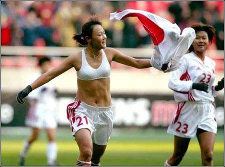 女足滕巍抖音,前中国女足队长滕巍