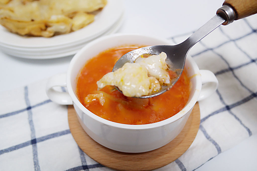 番茄鱼片汤草鱼片的10种家常做法,番茄鱼片汤家常做法