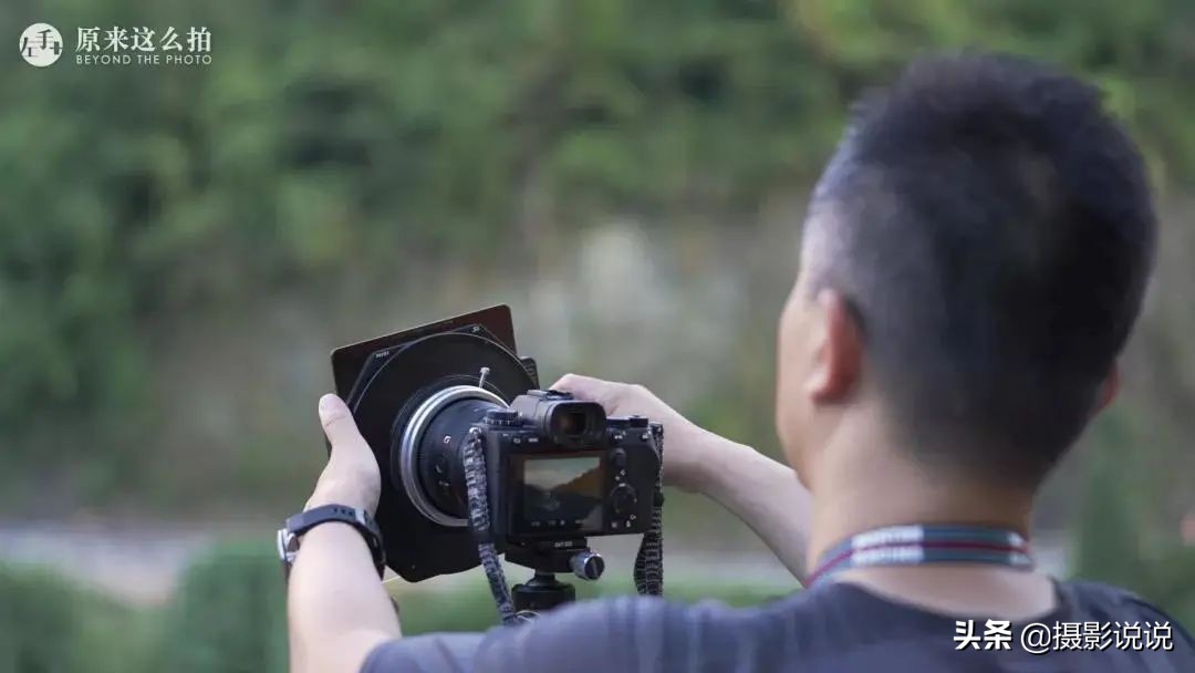 「精选」张千里:NiSiS6for索尼14GM,让灯泡头不仅为星空神器