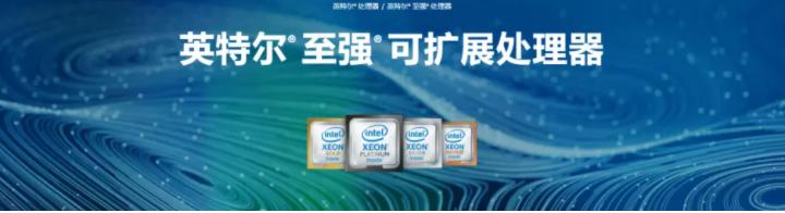 至强神u处理器有哪些,洋垃圾至强处理器