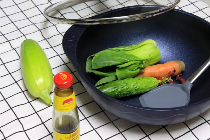 一口好锅健康,一口好锅高端厨具