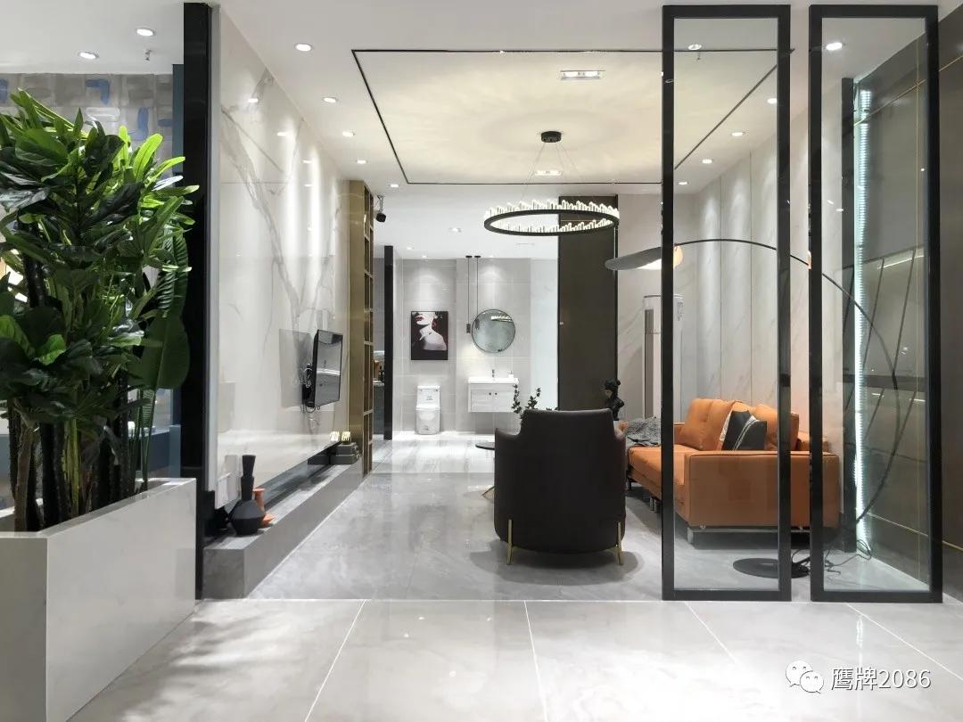 定制你的家居生活|*牌鹰**2086四川达州店