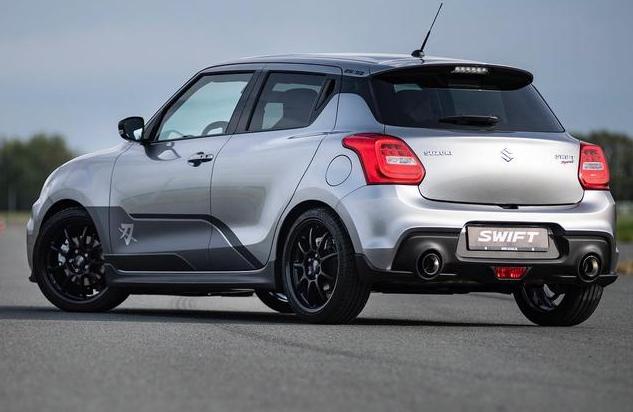 轻骑铃木独标125新款小钢炮,铃木小钢炮最新款价格