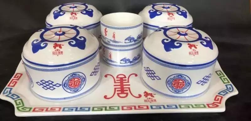 兴安盟的红色文化,文博灯光艺术节