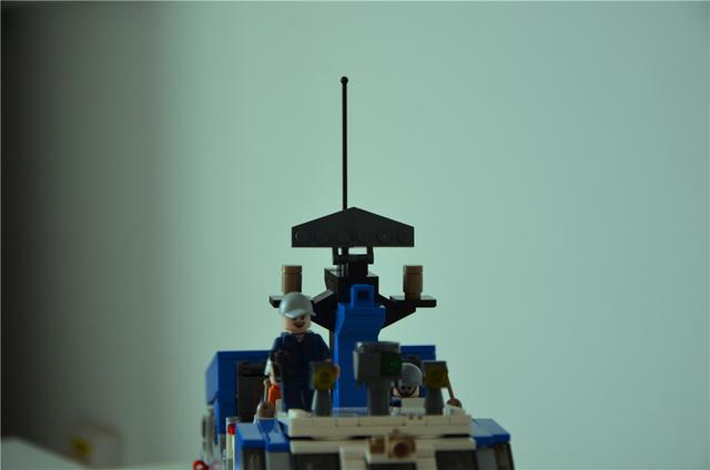 拼装乐高史上最大的积木,乐高常用的积木拼装