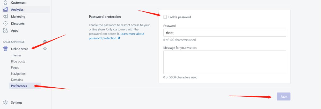 shopify建站之主题选择和logo制作,shopify独立站建站视频教程