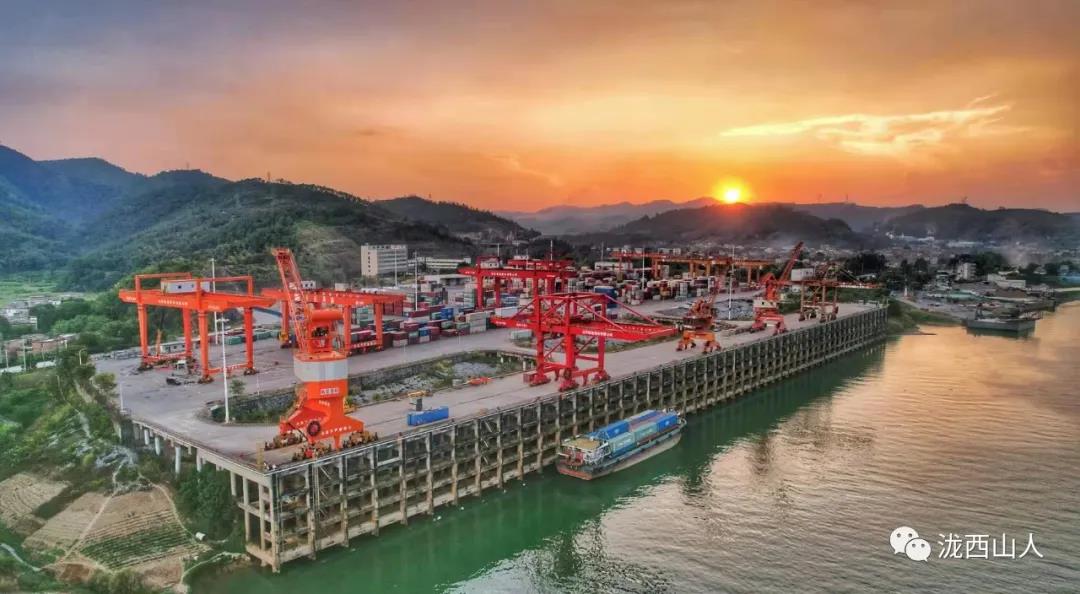 云浮地方穷吗,云浮是广东省最穷吗