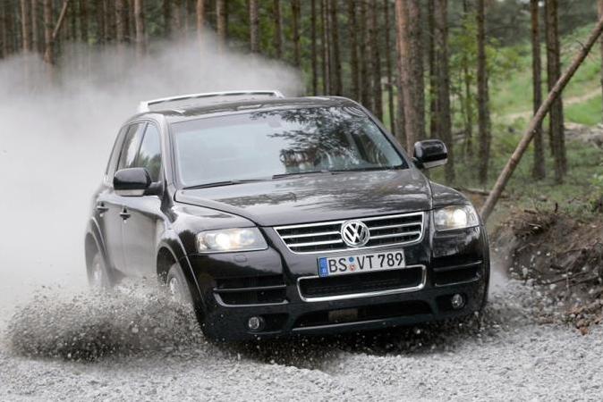 几代途锐再无途锐,三代途锐通病解决情况