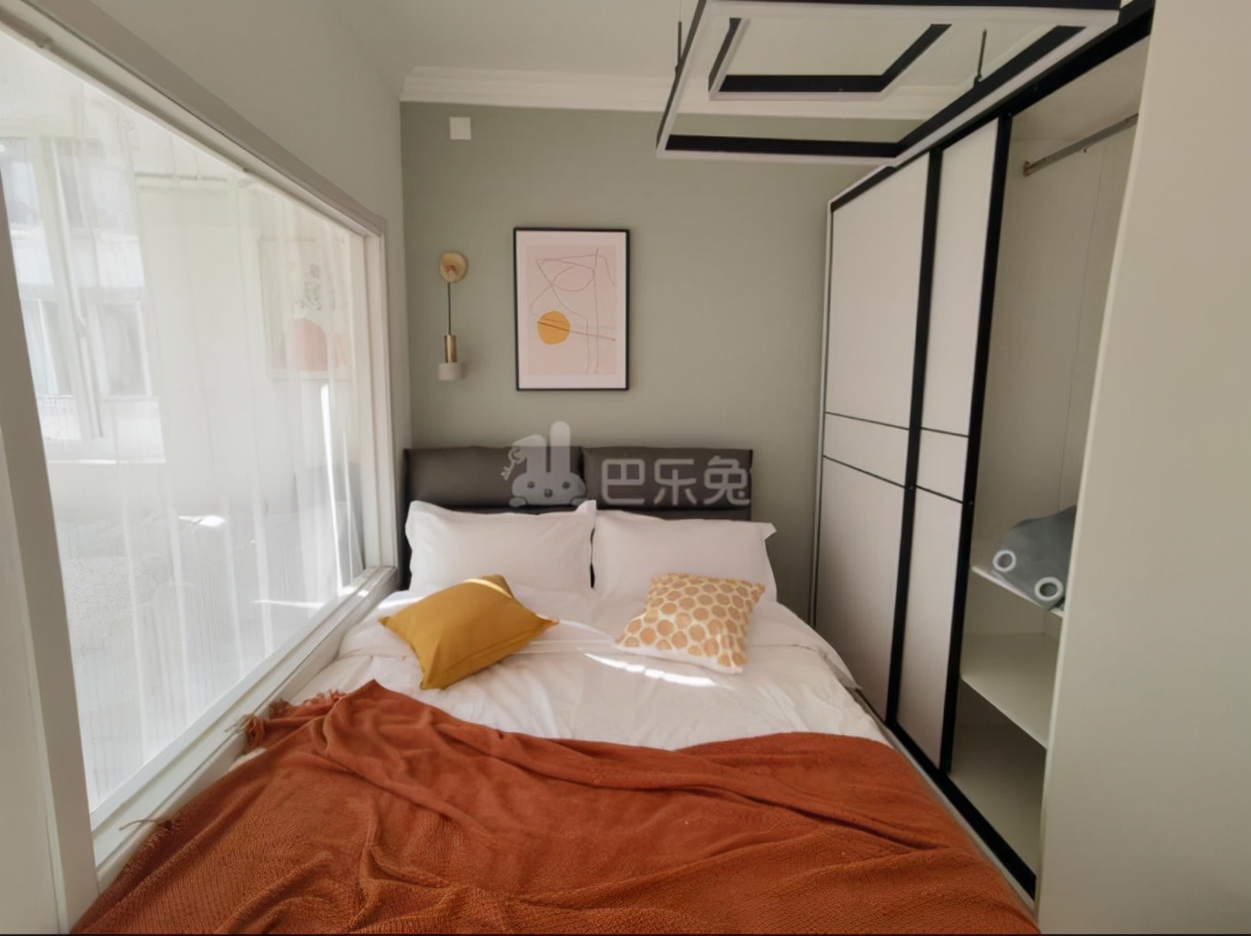 巴乐兔的房源覆盖地点,巴乐兔发布房源