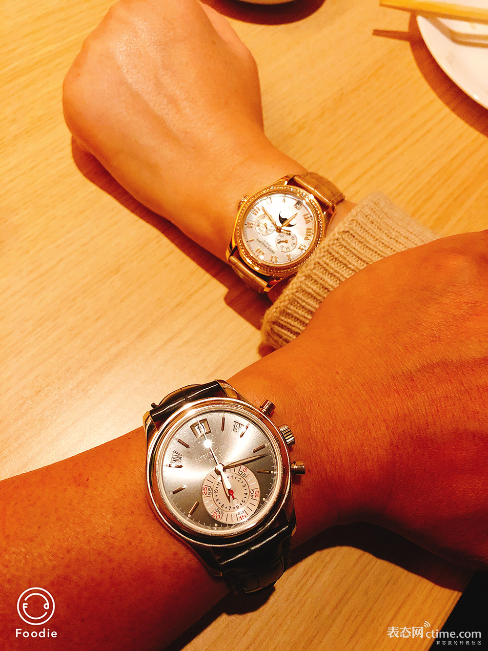 浪琴万年历表有哪些,史上最便宜的表