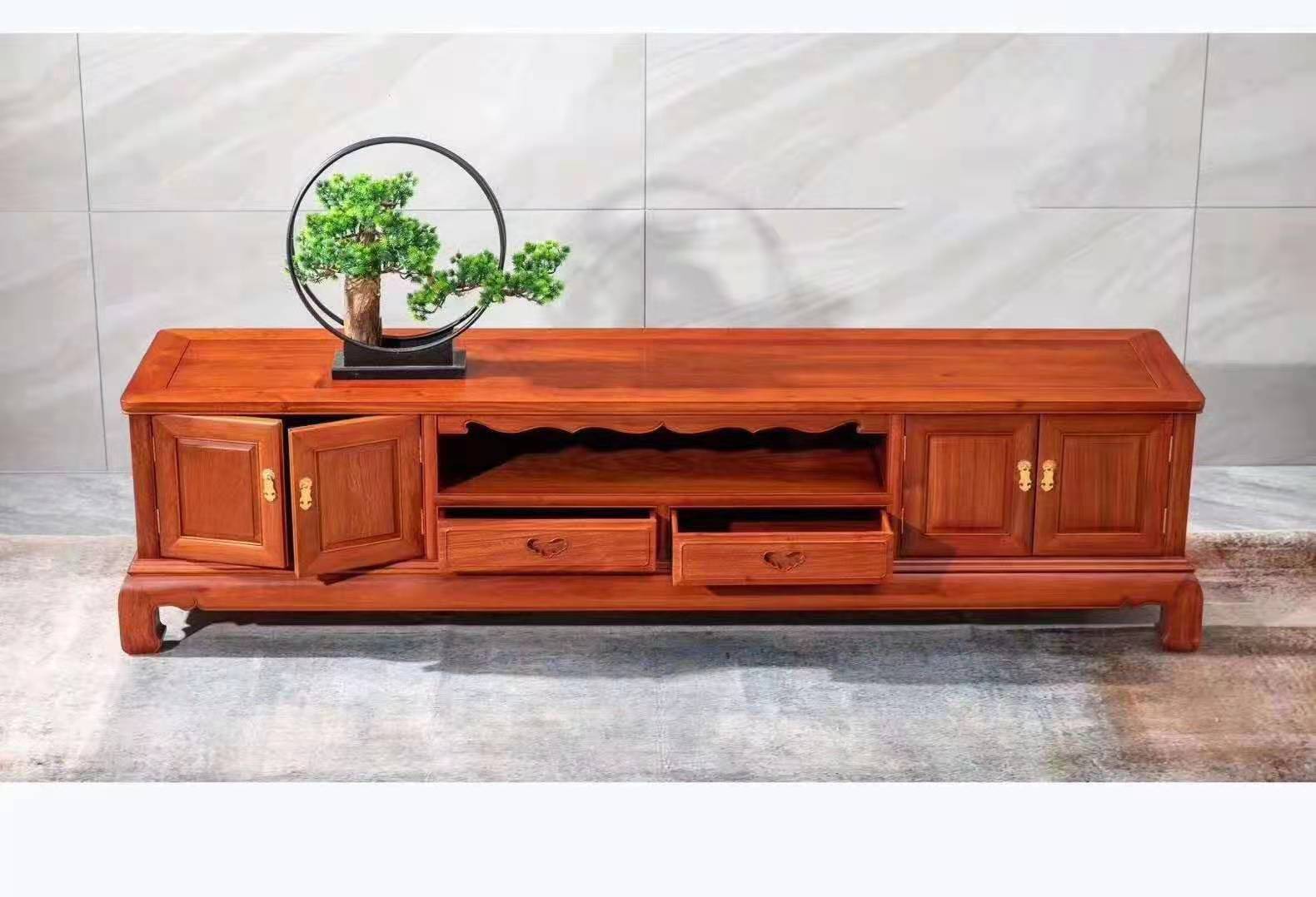 红木家具2年不开裂以后还会裂吗,冬天红木家具开裂怎么处理