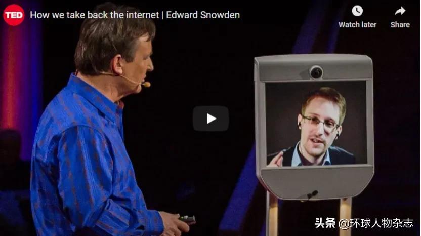 斯诺登事件完整,斯诺登事件