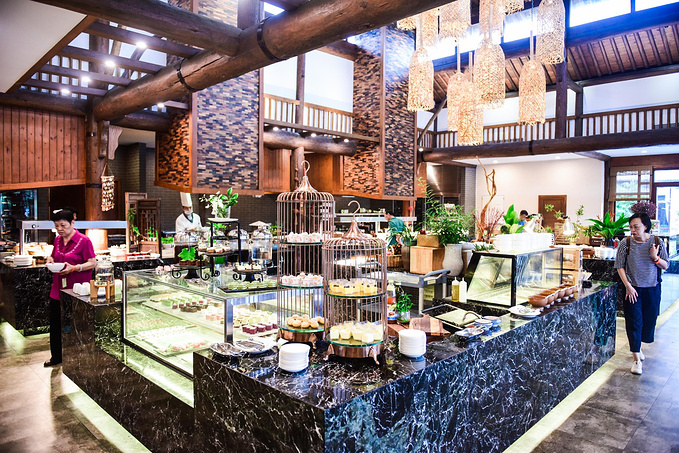 乌村暑期夏令营，吃喝玩乐在这里