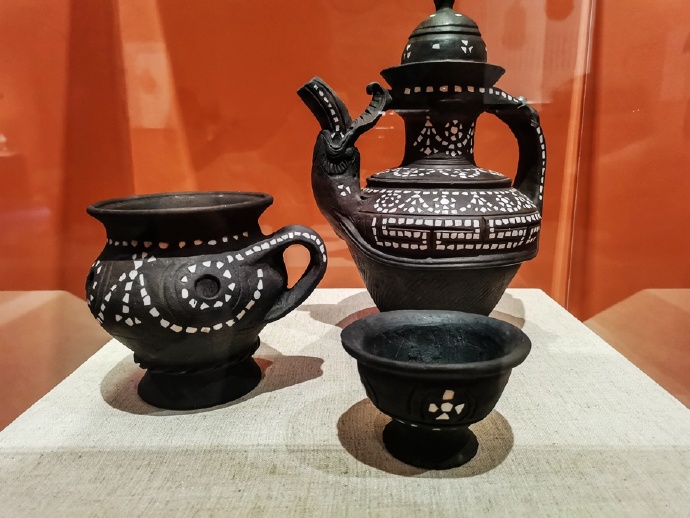 中国传统工艺展览 (中国传统工艺品展)