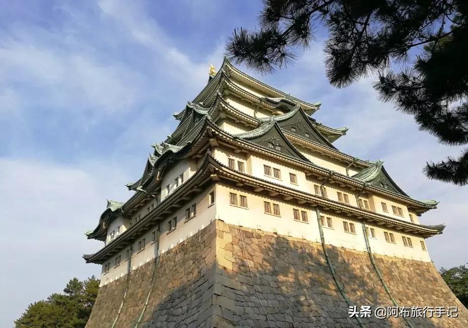 日本名古屋美食介绍,名古屋必吃