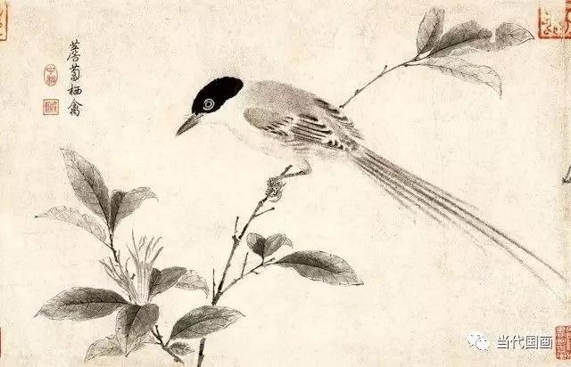 阅画千卷，不如读透一帧