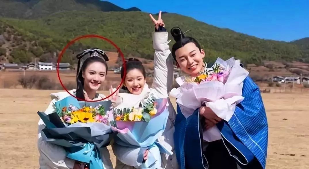 范丞丞师弟被拘留，这些明星放肆起来，真的没底线