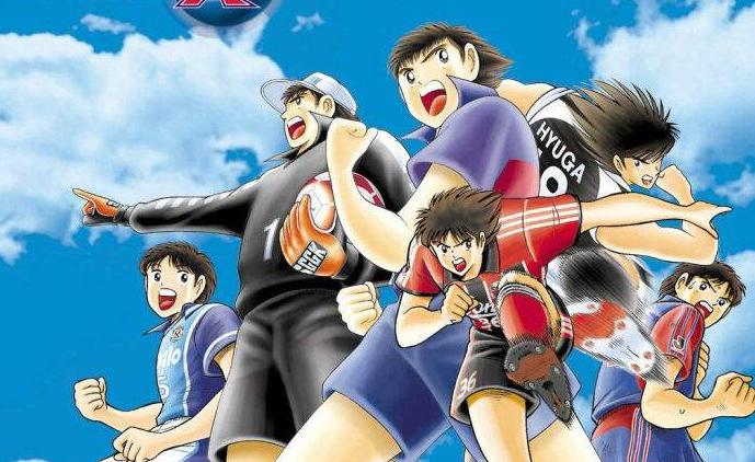 足球小将大空翼热血格斗单机版,足球小将游戏玩法