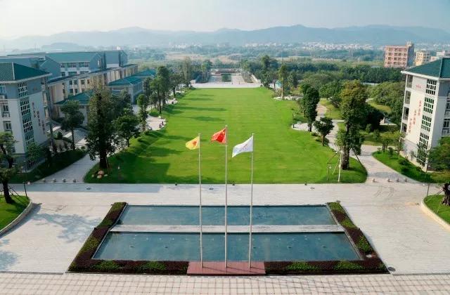 学考120分,可以上这所高质量大学吗?