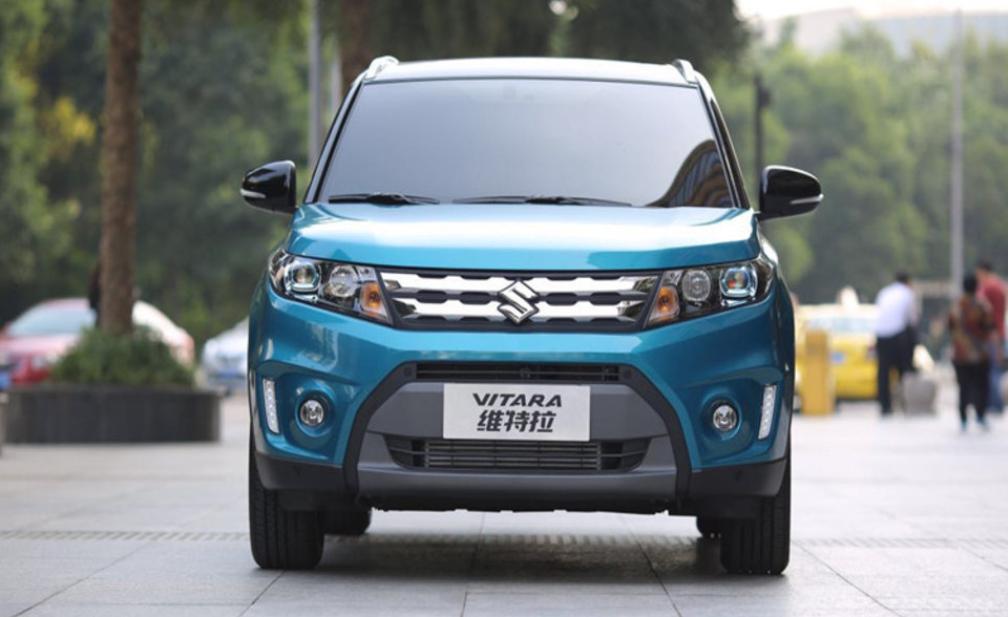 长安铃木维特拉新款上市,维特拉怎么样新款长安铃木