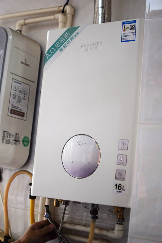 ao史密斯和佳尼特热水器测评,史密斯佳尼特热水器推荐