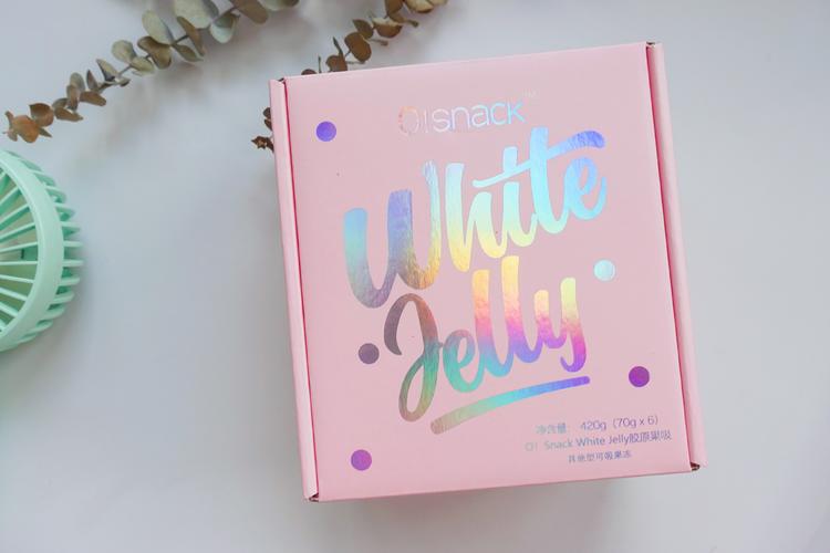 推荐胶原蛋白果冻,美白胶原蛋白果冻