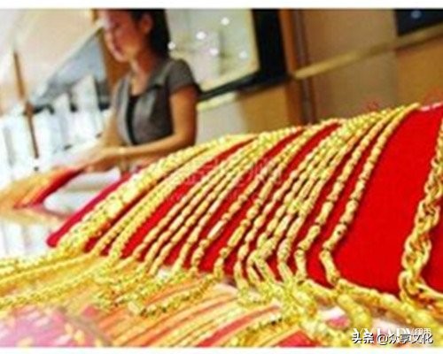 金子不能当饭吃,金子不能吃不能穿为什么被追捧