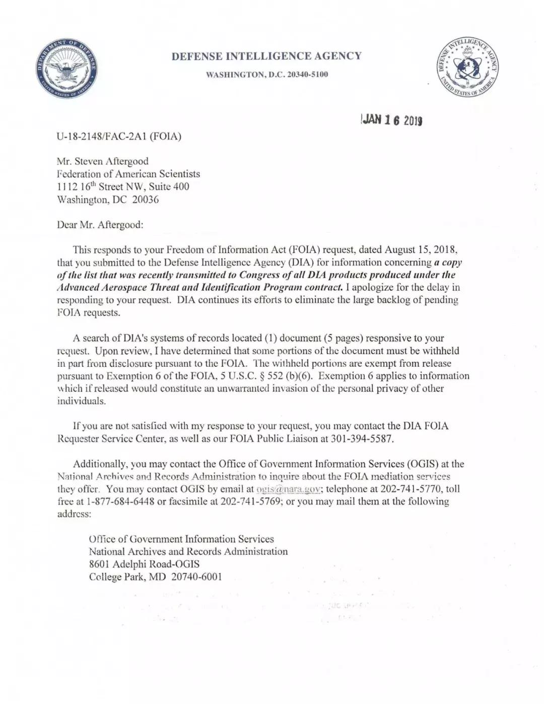 美国军方拍到ufo,ufo有没有可能是美国的秘密武器