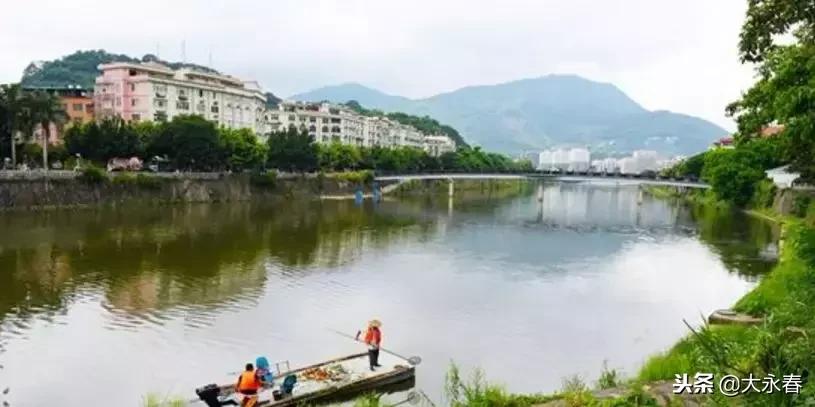 有一种生活叫永春啊,有一种生活叫永春