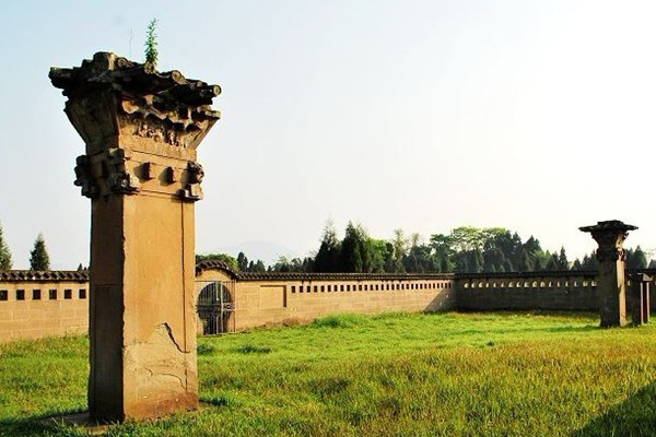 中国现存50大古建筑，享誉中外的旅游胜地，令人惊叹