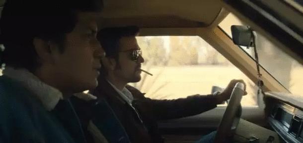 制片人杀人埋尸被抓,制片人被枪杀的电视剧